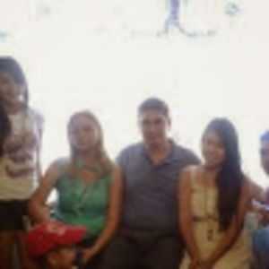 Meet your Posher, Jose angel